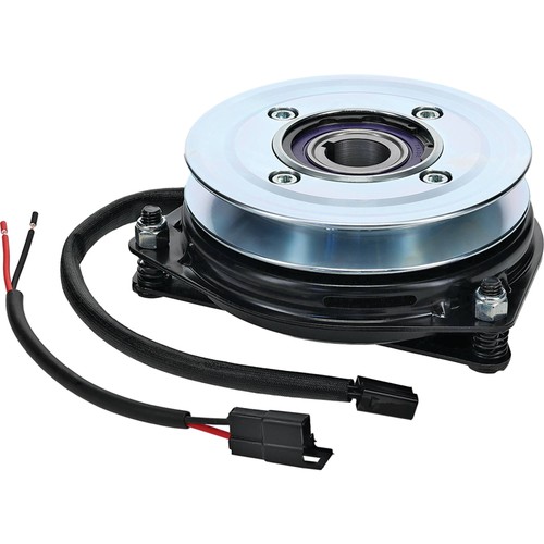 Pto clutch for - pto, scag