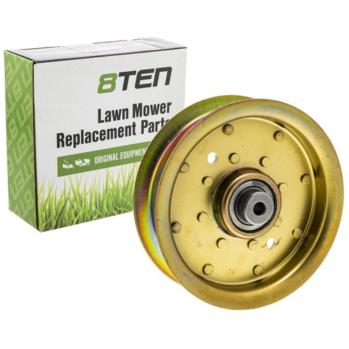 8ten idler pulley - idler, for